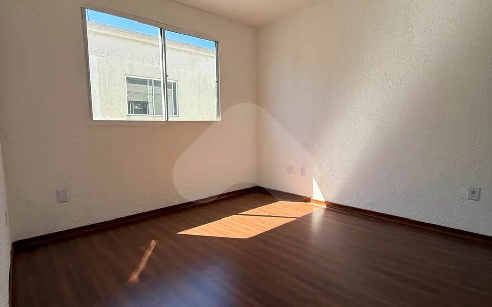 Residencial Alto Protásio Apto 504 Bloco 6 - Apartamento com 41 m², em Rubem Berta — foto 7
