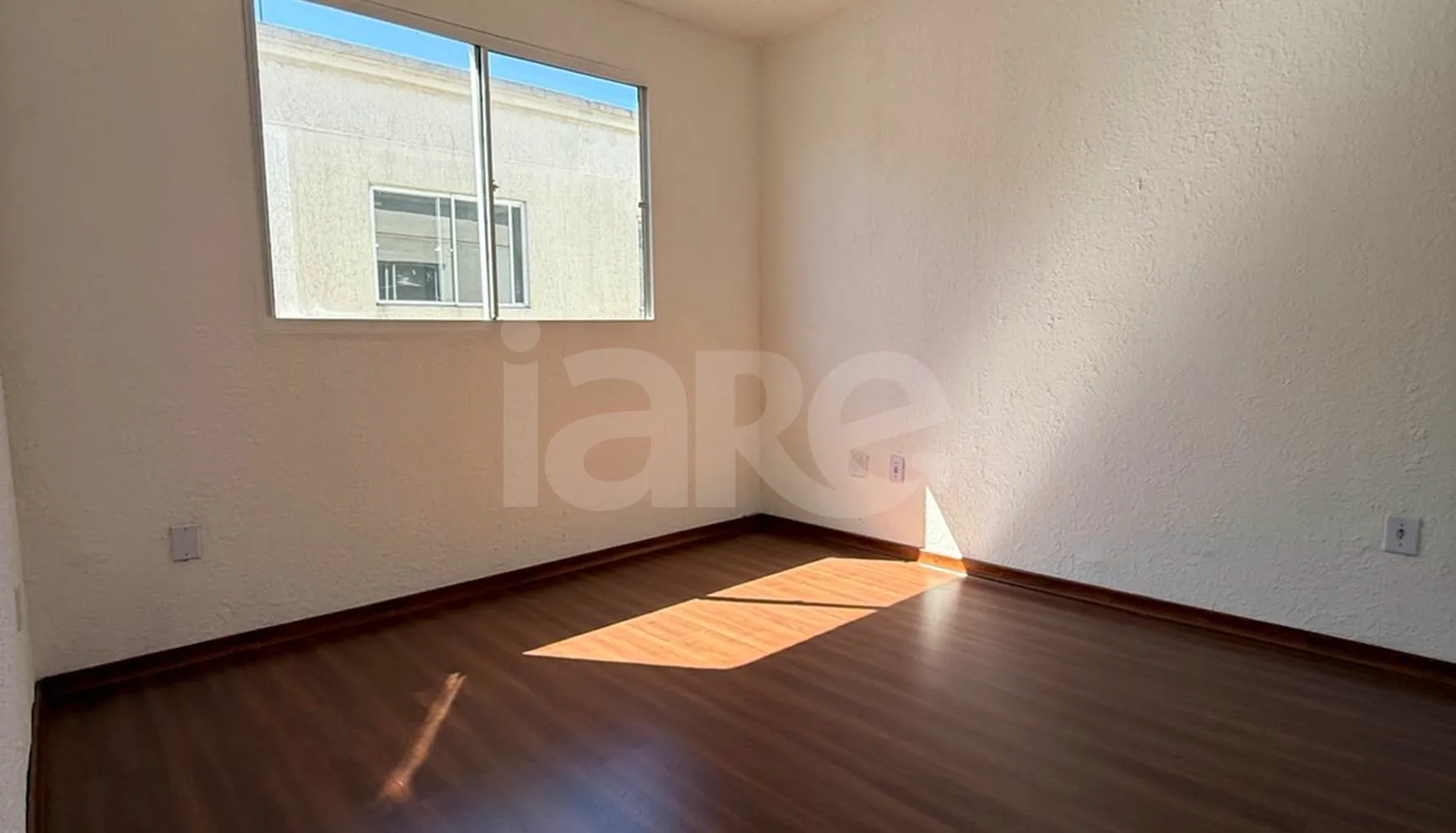 Residencial Alto Protásio Apto 504 Bloco 6 - Apartamento com 41 m², em Rubem Berta — foto 4