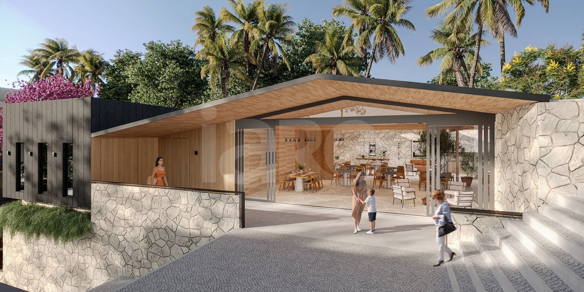 Parque Sustentável da Gávea - Apartamento com 96,81 m², em Gávea — foto 21