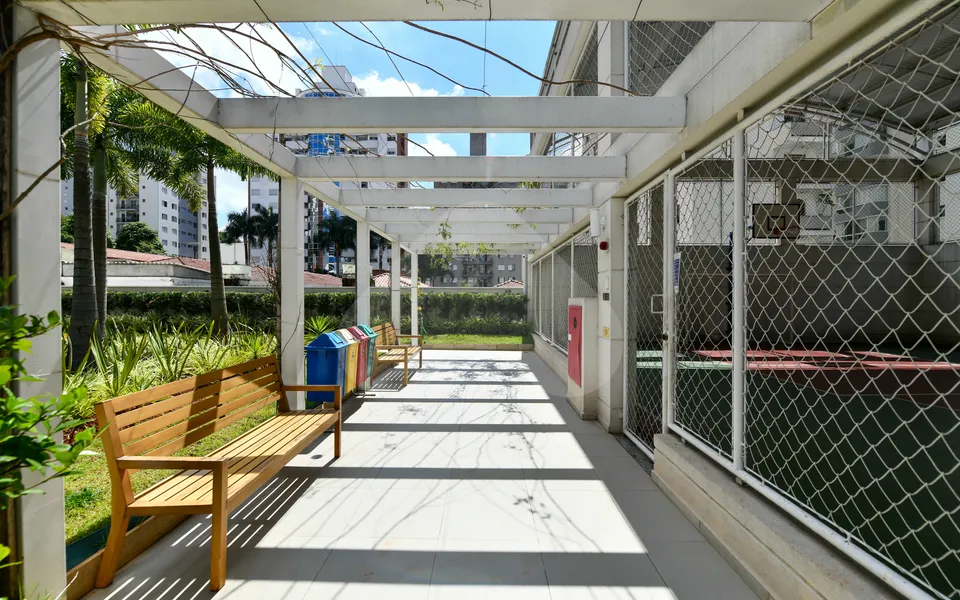 Opus 95 - Apartamento com 165 m², em Vila Mascote — foto 28