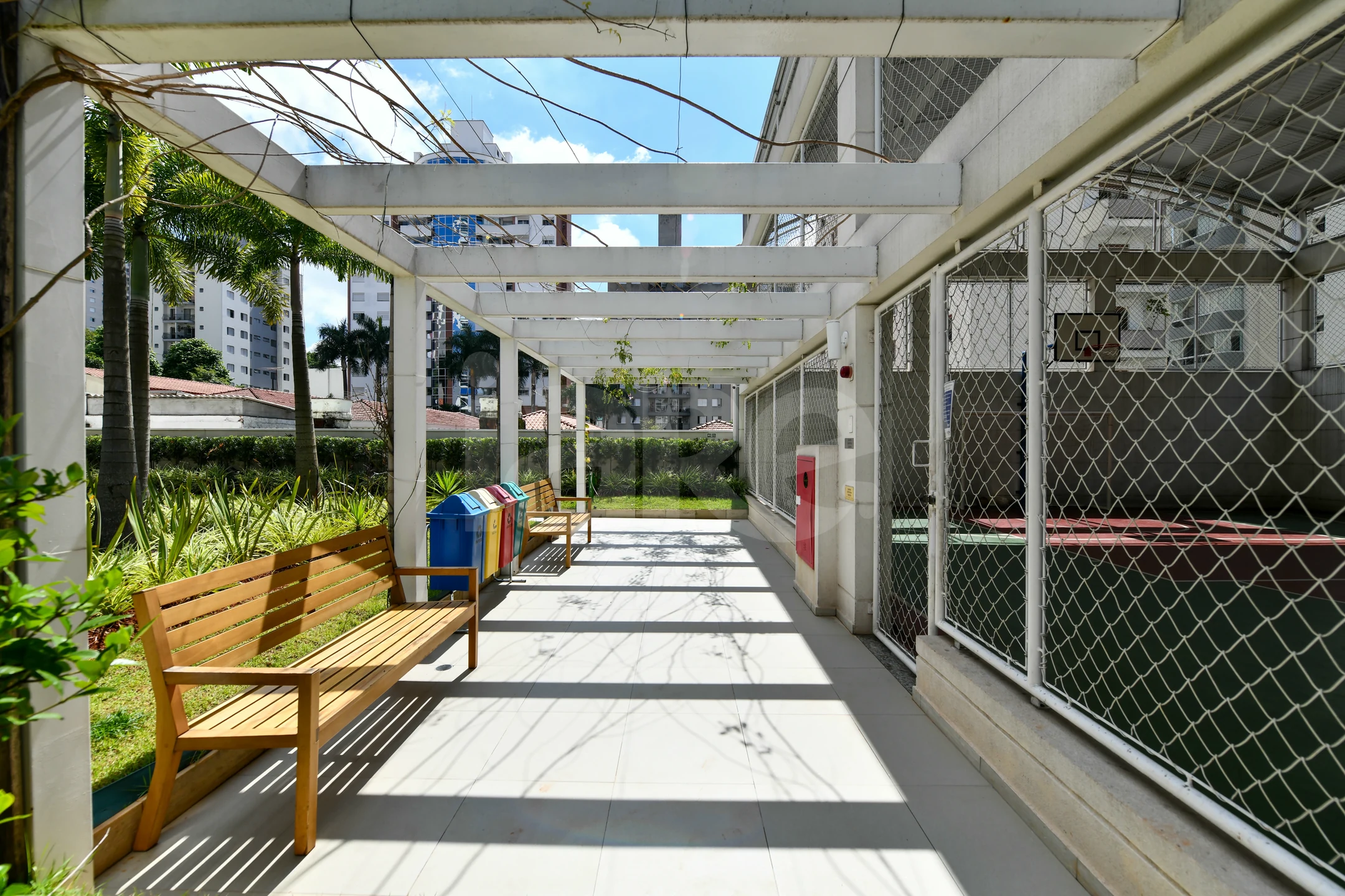 Opus 95 - Apartamento com 165 m², em Vila Mascote — foto 28