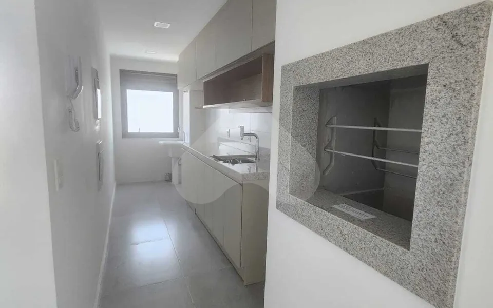Float Residences - Apartamento com 42,47 m², em Petrópolis — foto 11