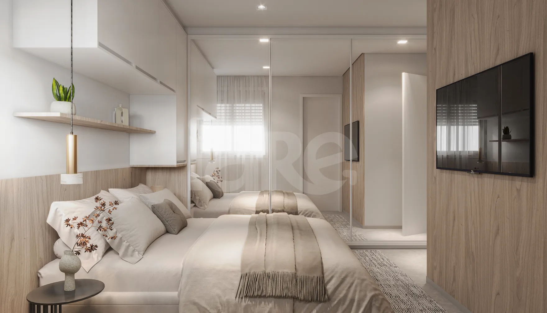 Sou Special Moment - Apartamento com 52,83 m², em Vila Urupês — foto 5