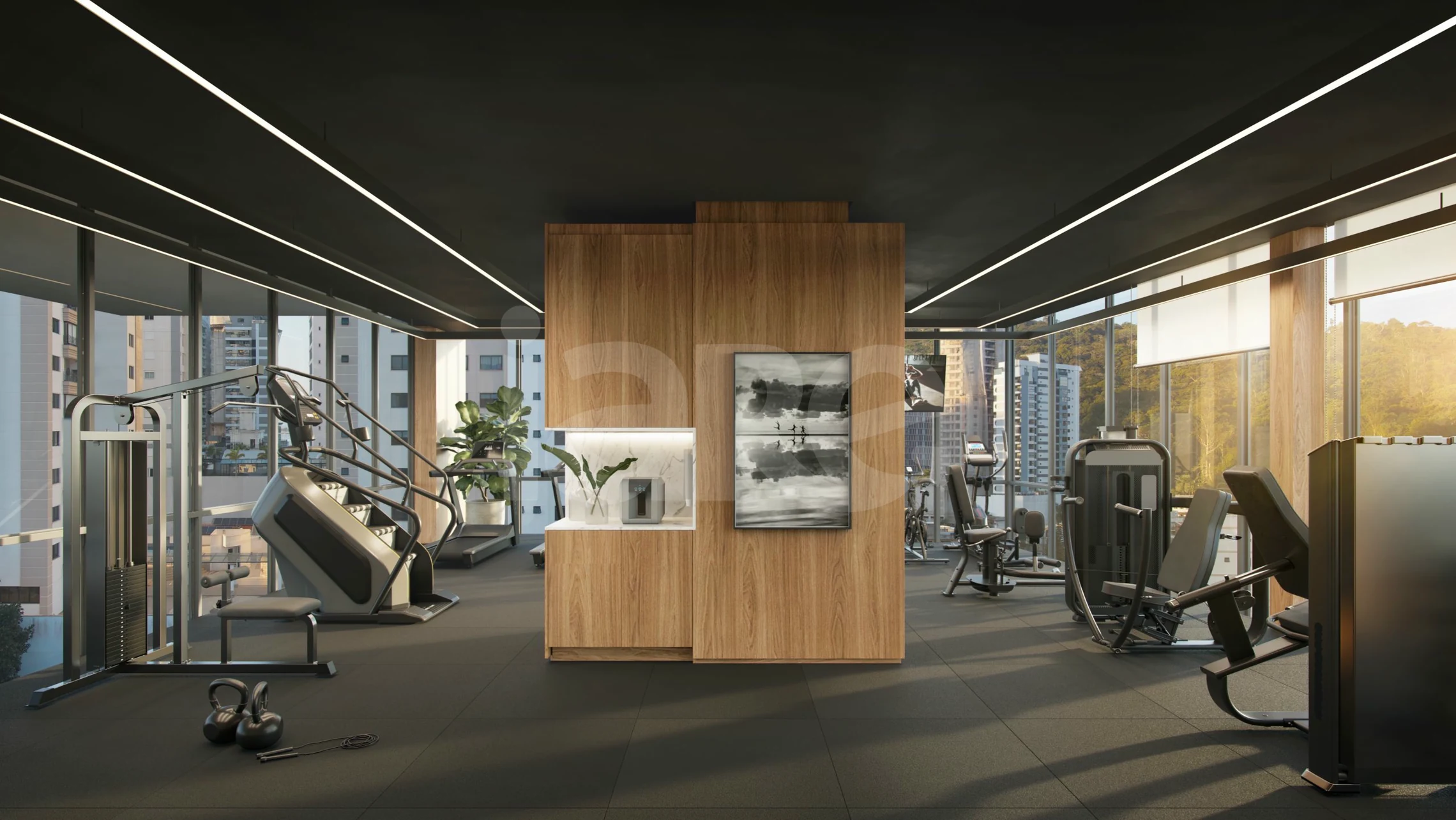 Versus - Studio com 35,31 m², em Fazenda — foto 7