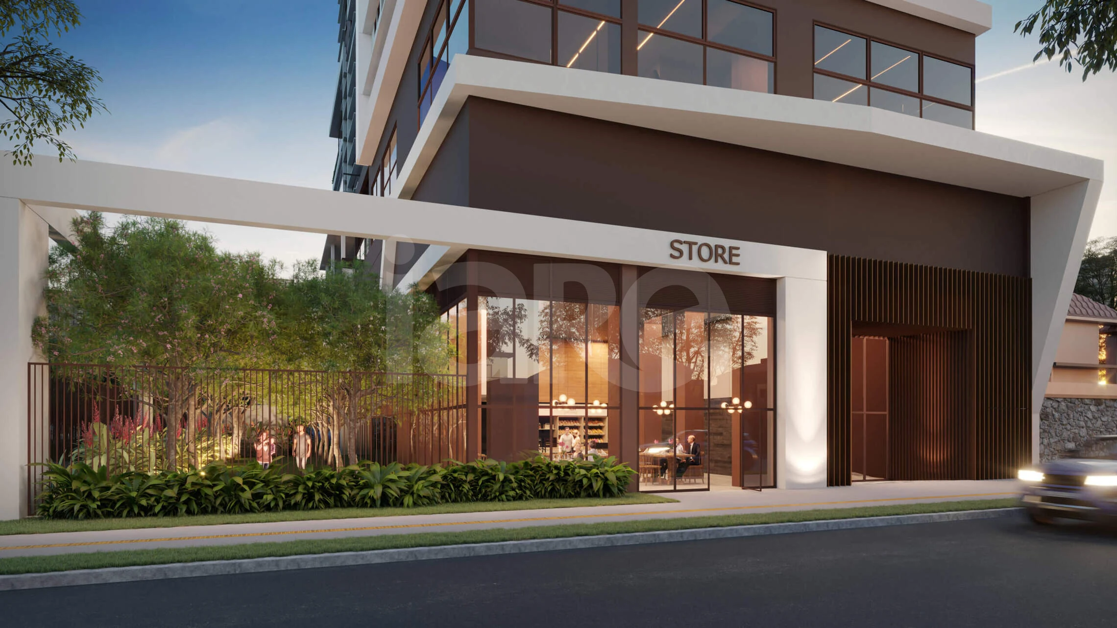 Infinity Brooklin - Apartamento com 143 m², em Brooklin Paulista — foto 7