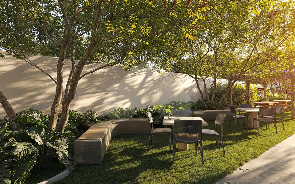 Cittá José Rufino Residence - Apartamento com 36,55 m², em Barro — foto 11