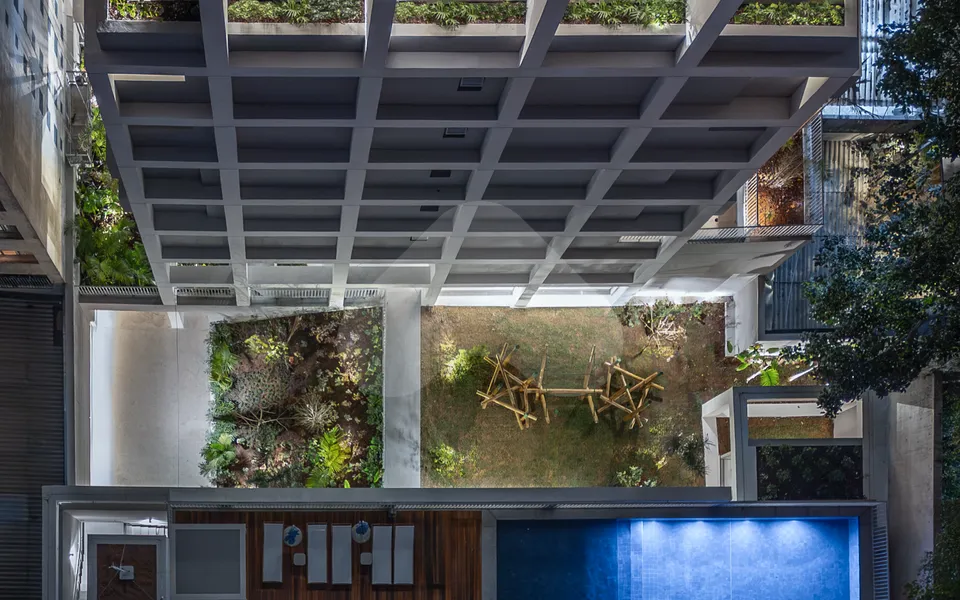 Pluri Pinheiros - Studio com 30,41 m², em Pinheiros — foto 23