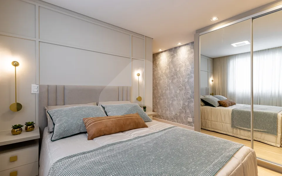 Terrasse Botanique - Apartamento com 78,22 m², em Cristo Rei — foto 45