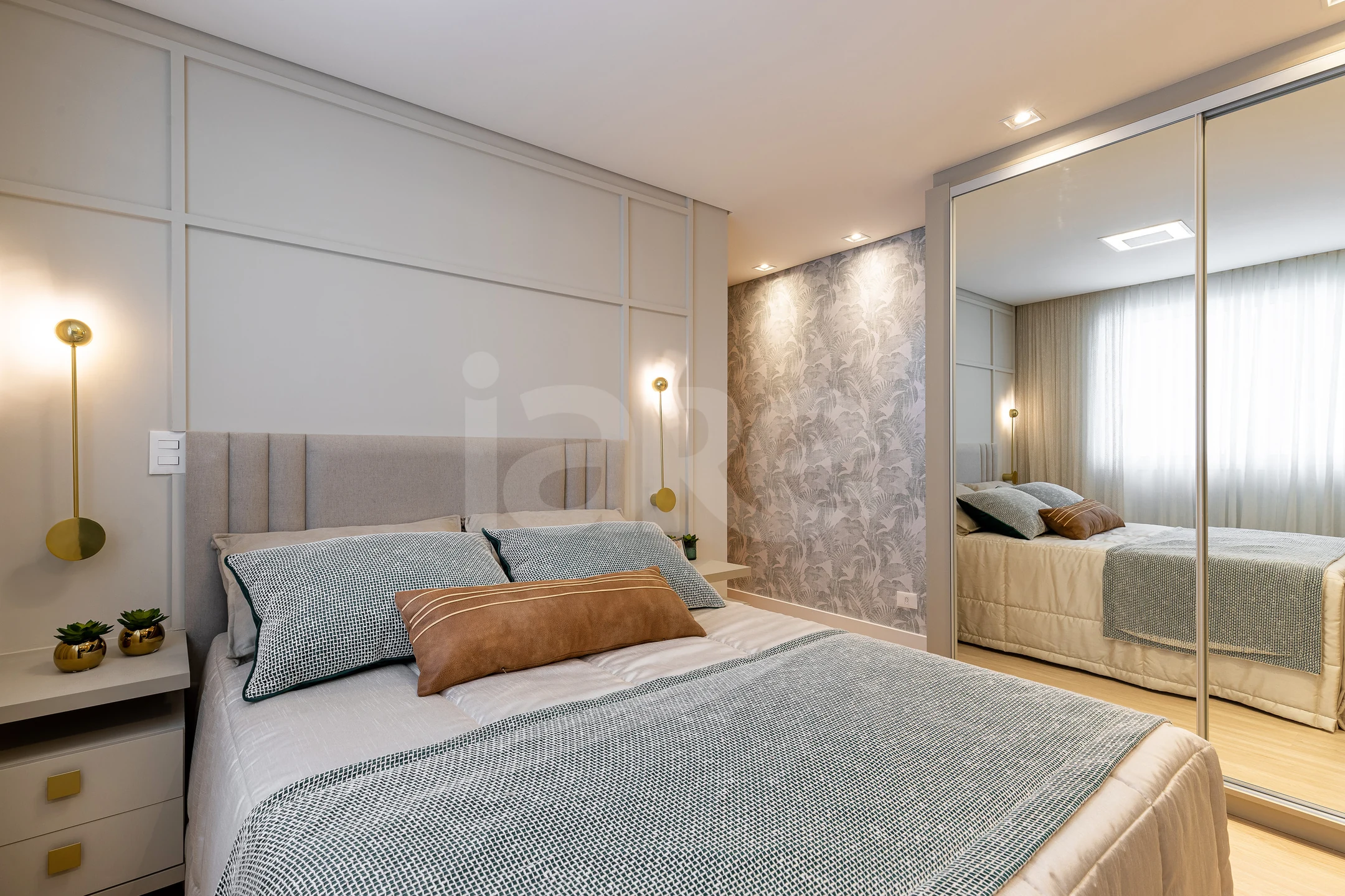 Terrasse Botanique - Apartamento com 78,22 m², em Cristo Rei — foto 20