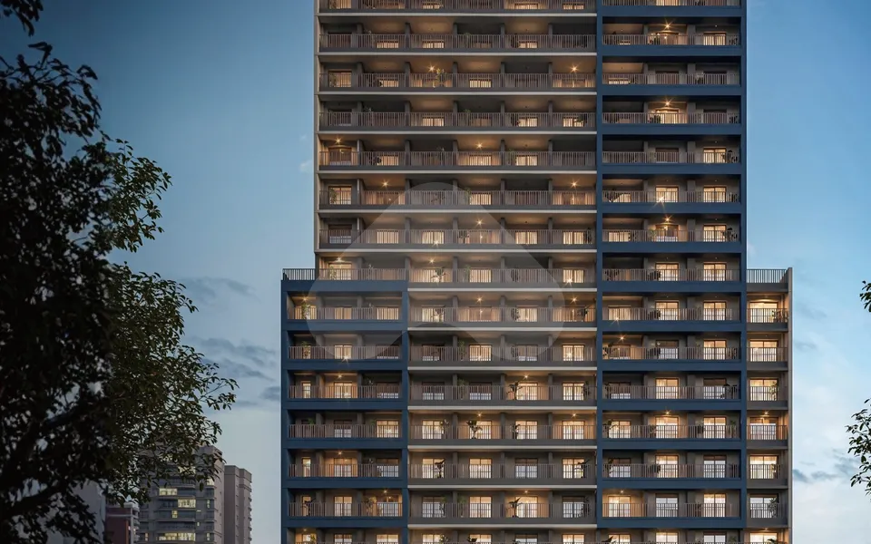 La Traviata Residence - Apartamento com 119,46 m², em Engenheiro Luciano Cavalcante — foto 3