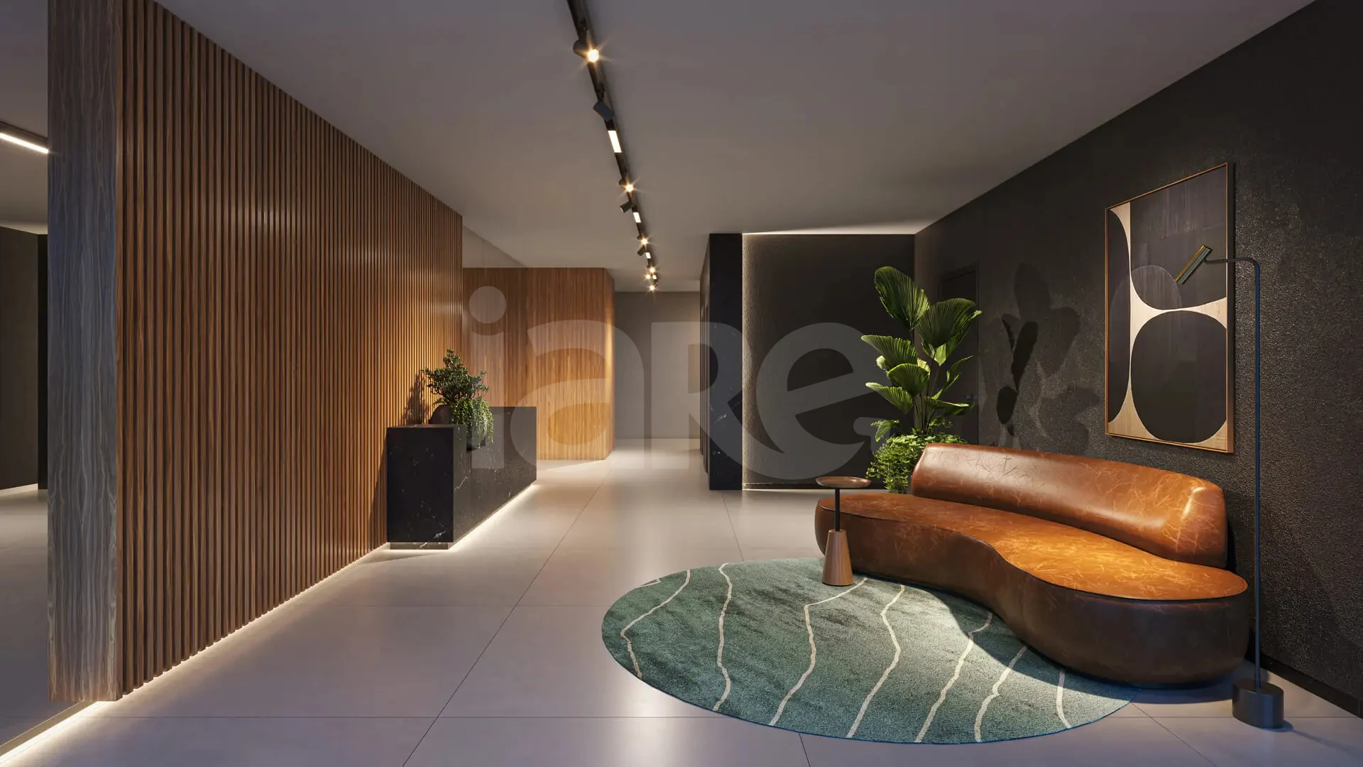 Ônix - Apartamento com 54,53 m², em Jardim Camburi — foto 10