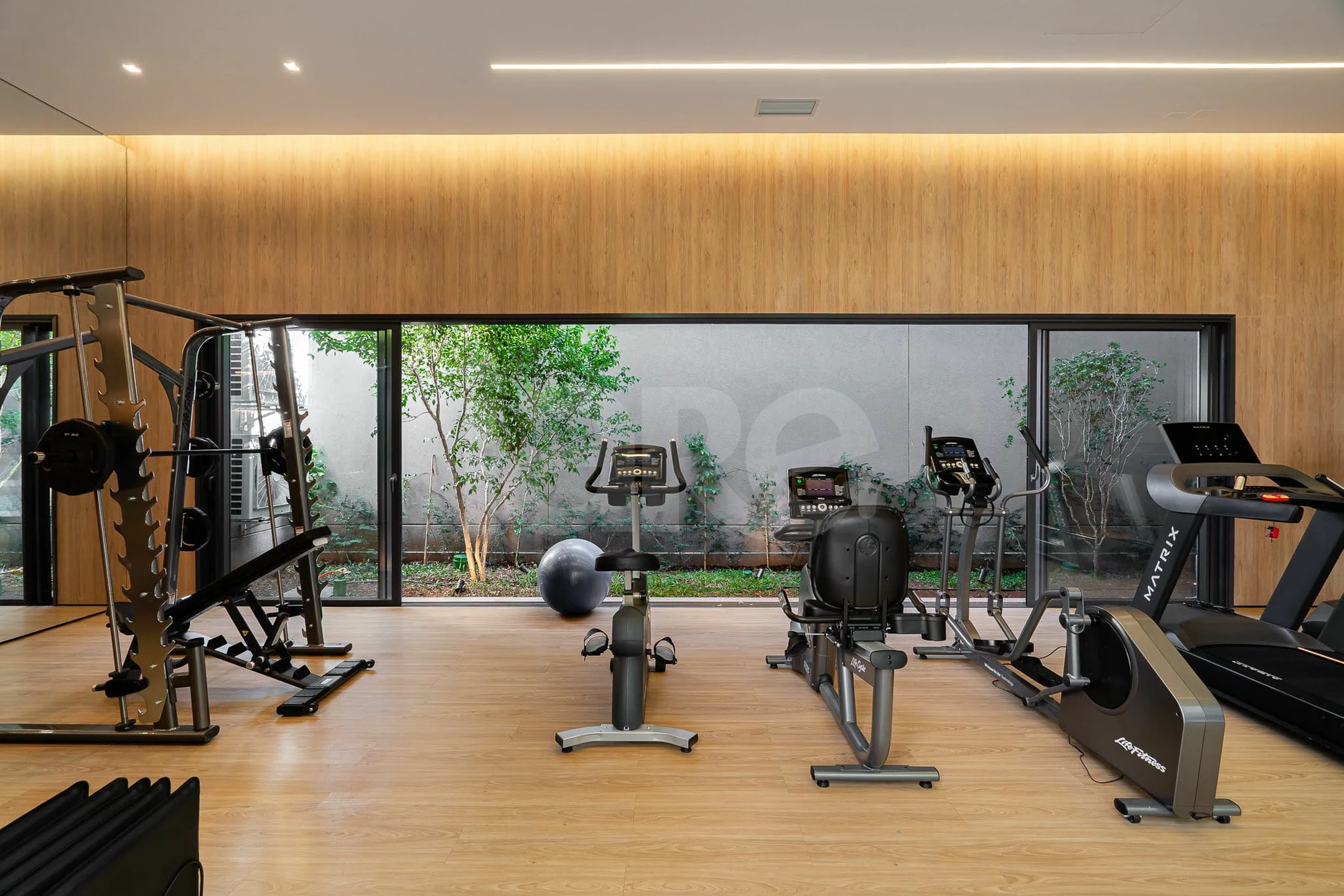 Atypik - Apartamento com 201,02 m², em Brooklin Novo — foto 9