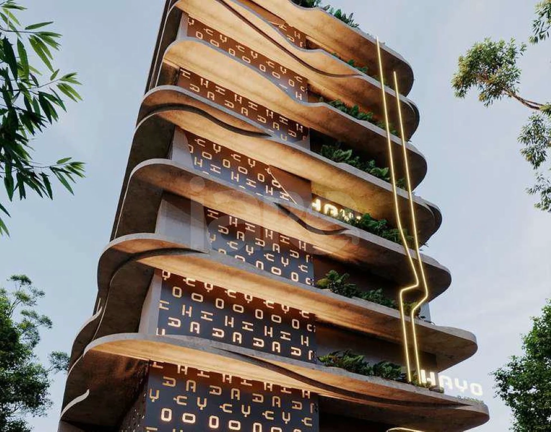 Hayo - Studio com 29,77 m², em Tambaú — foto 11