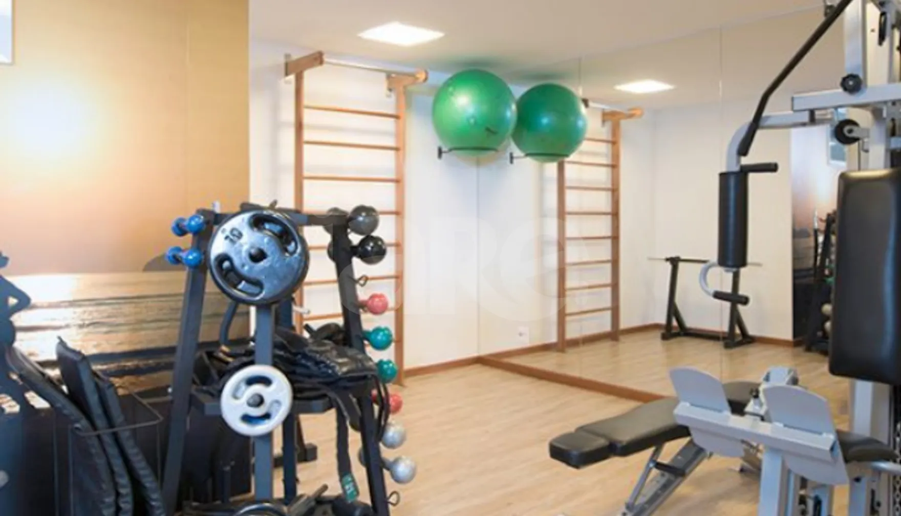 Ocean Green - Cobertura com 313,85 m², em Jardim Camburi — foto 2