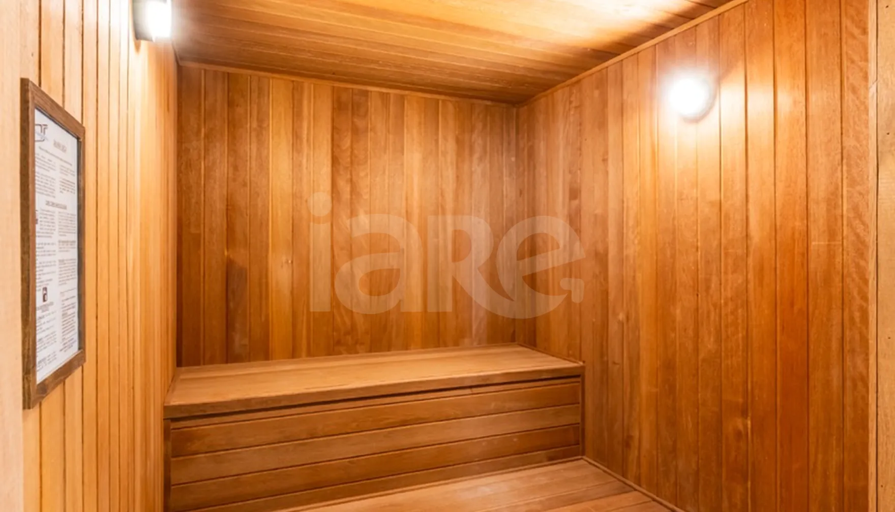 Ibirapuera Park - Apartamento com 153,02 m², em Moema — foto 31