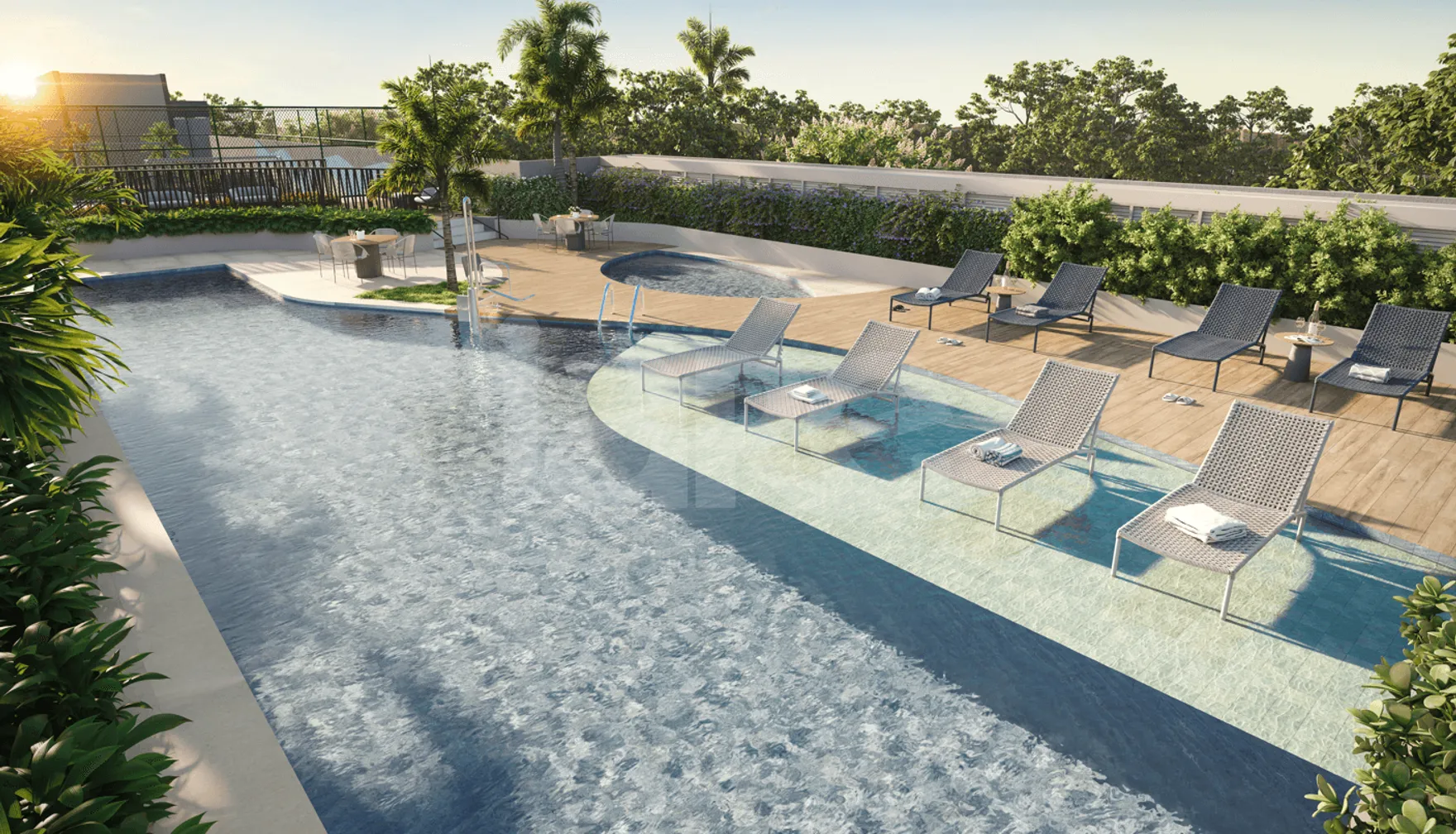 Insígnia Alto da Lapa - Garden com 202 m², em Alto da Lapa — foto 17