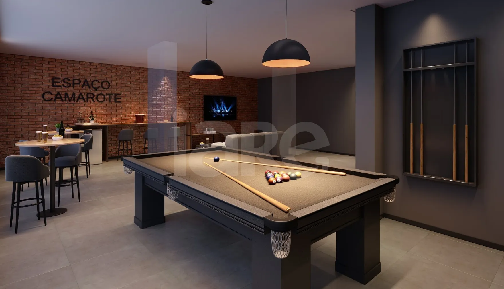 Vivaz Prime Vila Prudente - Apartamento com 55,97 m², em Vila Prudente — foto 9