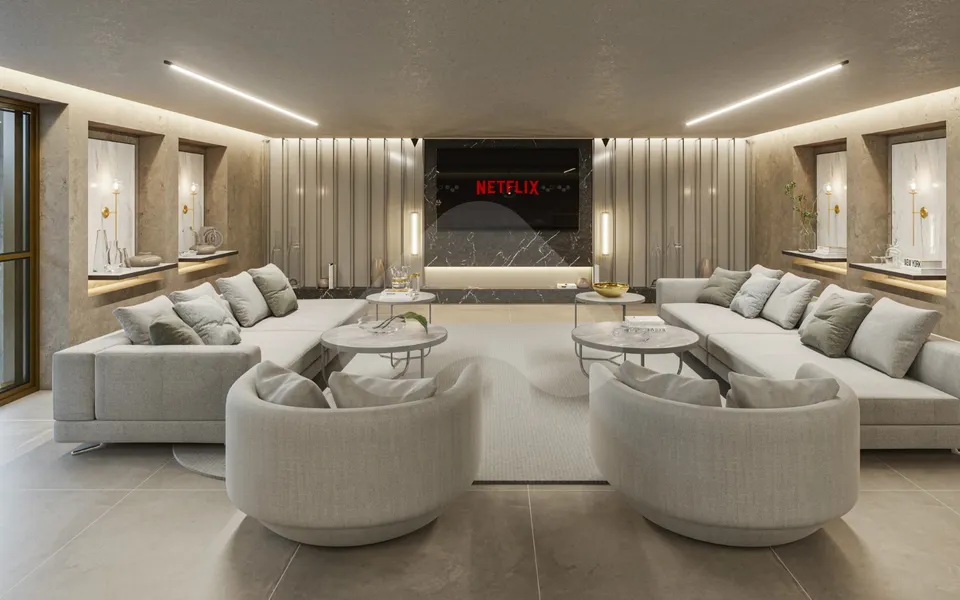 Jady Miranda - Apartamento com 144,85 m², em Cabo Branco — foto 15