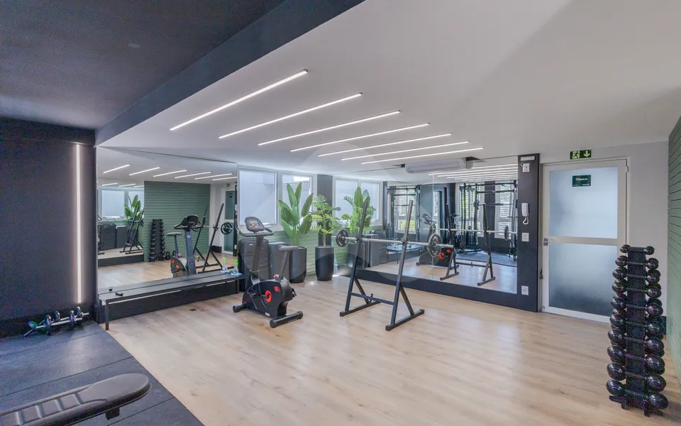 Vert Home Park - Apartamento com 54,42 m², em Farroupilha — foto 5