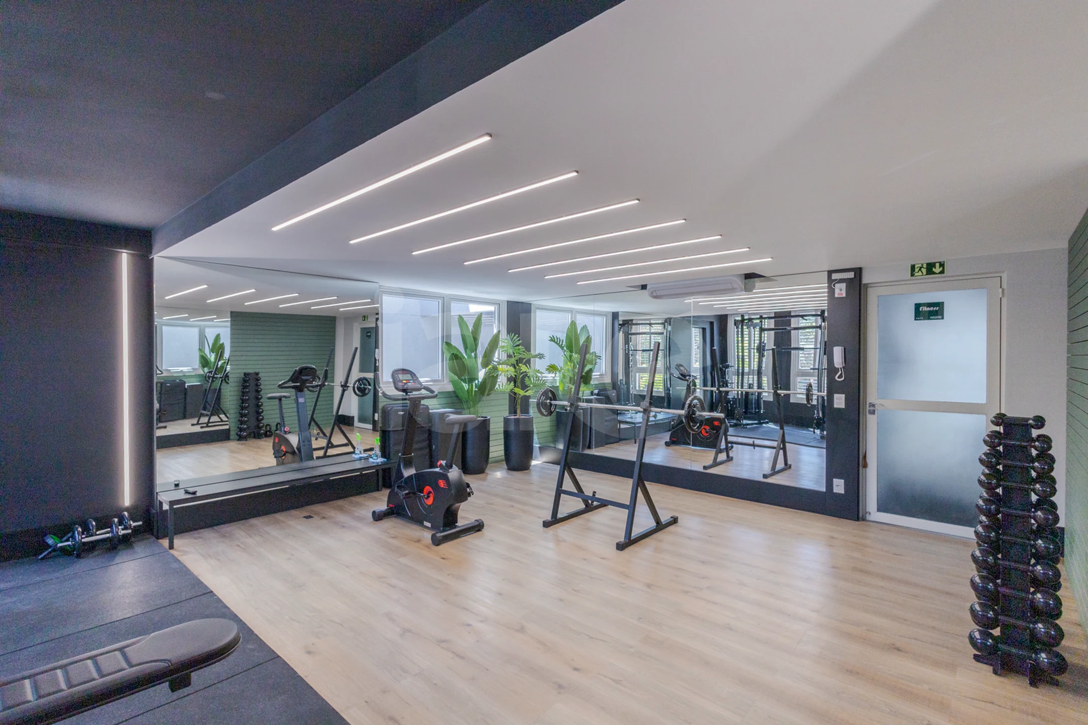 Vert Home Park - Apartamento com 54,42 m², em Farroupilha — foto 12