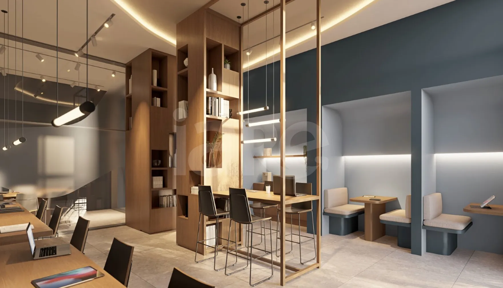 Concept - Apartamento com 151,67 m², em Barra da Tijuca — foto 31