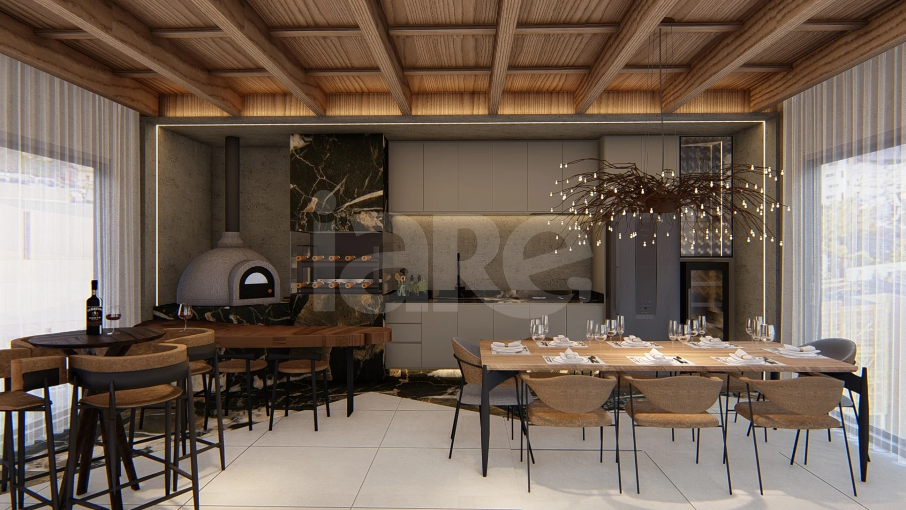 Pericó - Loja com 135,38 m², em Centro — foto 8