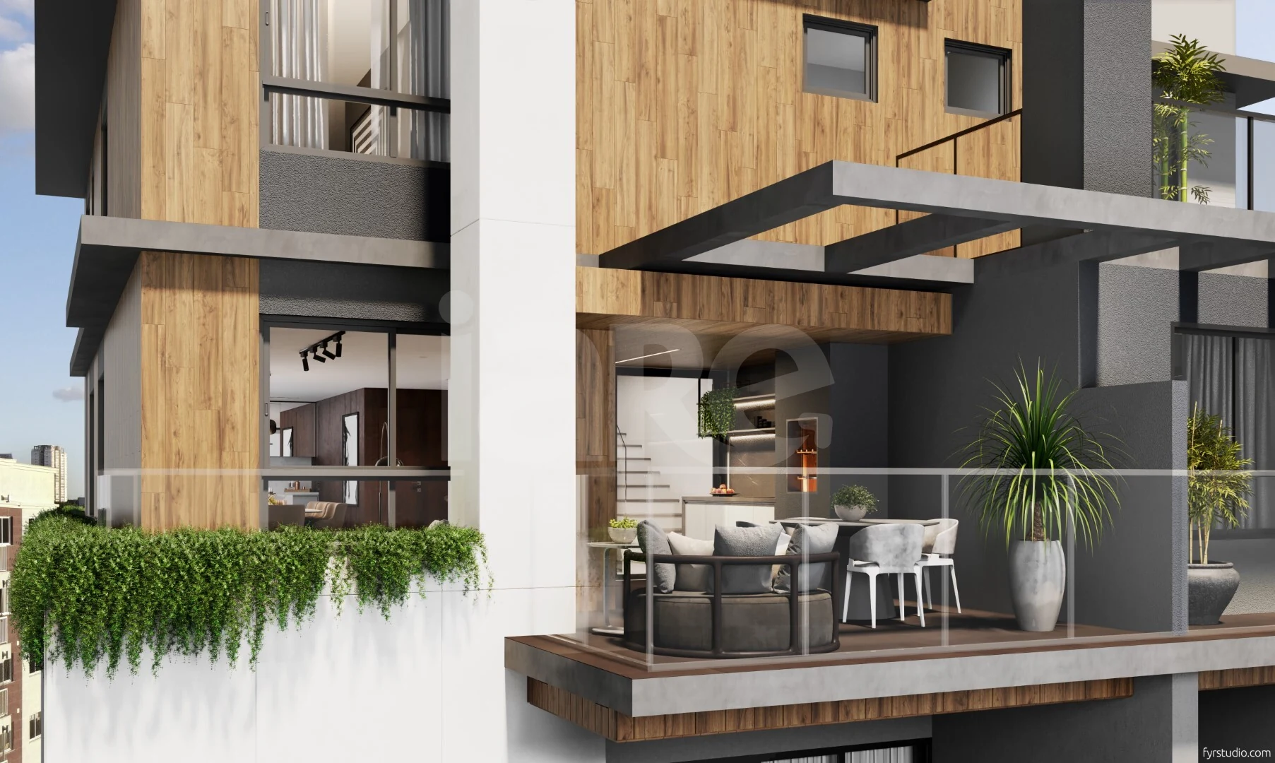 Piazza 685 - Garden com 170 m², em Água Verde — foto 11