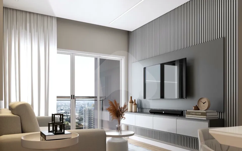 Casa Moreira - Apartamento com 40,76 m², em Vila Ipiranga — foto 14