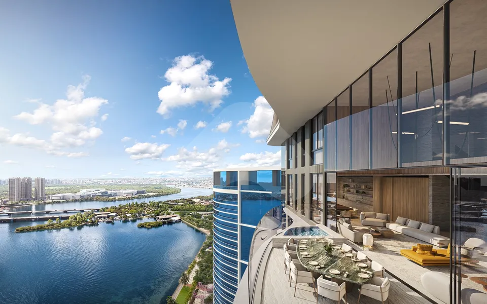 Moura Dubeux Plaza - Apartamento com 348,97 m², em São José — foto 16