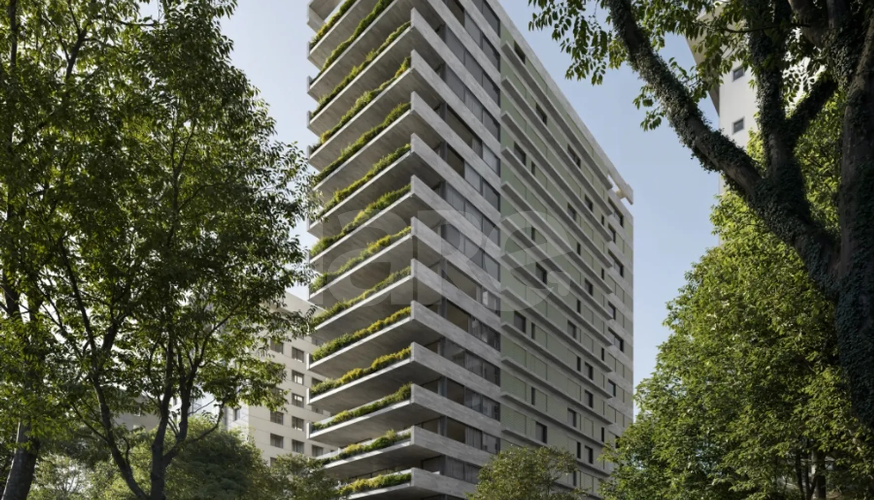 Artigas - Garden com 668,77 m², em Bela Vista — foto 1