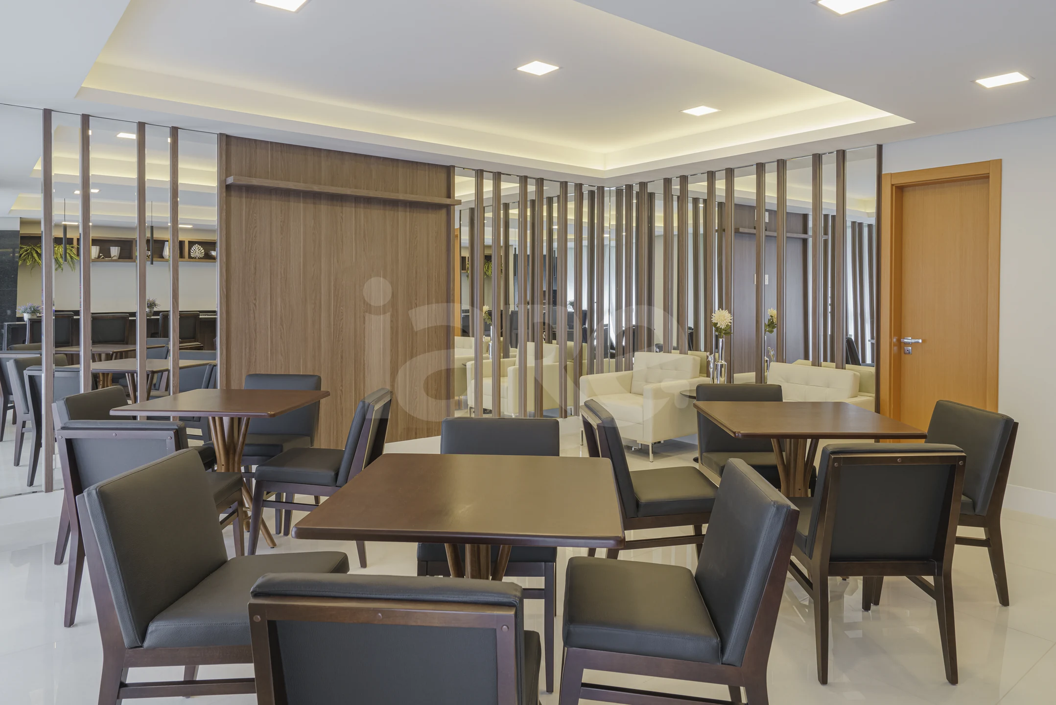 Terrasse Créatif Appartements - Apartamento com 94,34 m², em Água Verde — foto 44