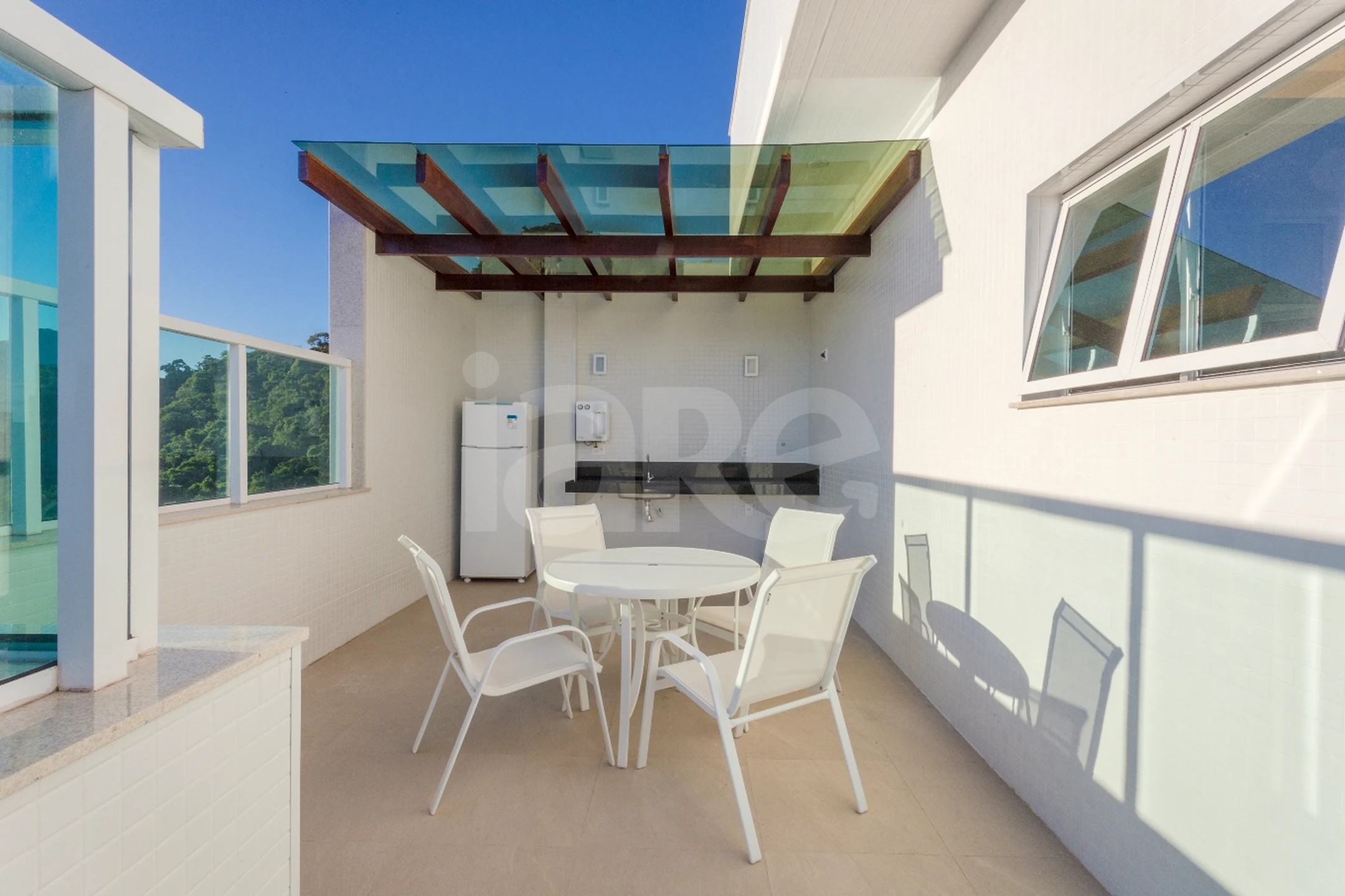Viverde Residencial - Apartamento com 107,64 m², em Praia da Costa — foto 48
