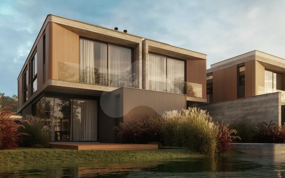 Scenario - Casa com 186,17 m², em Curumim — foto 5