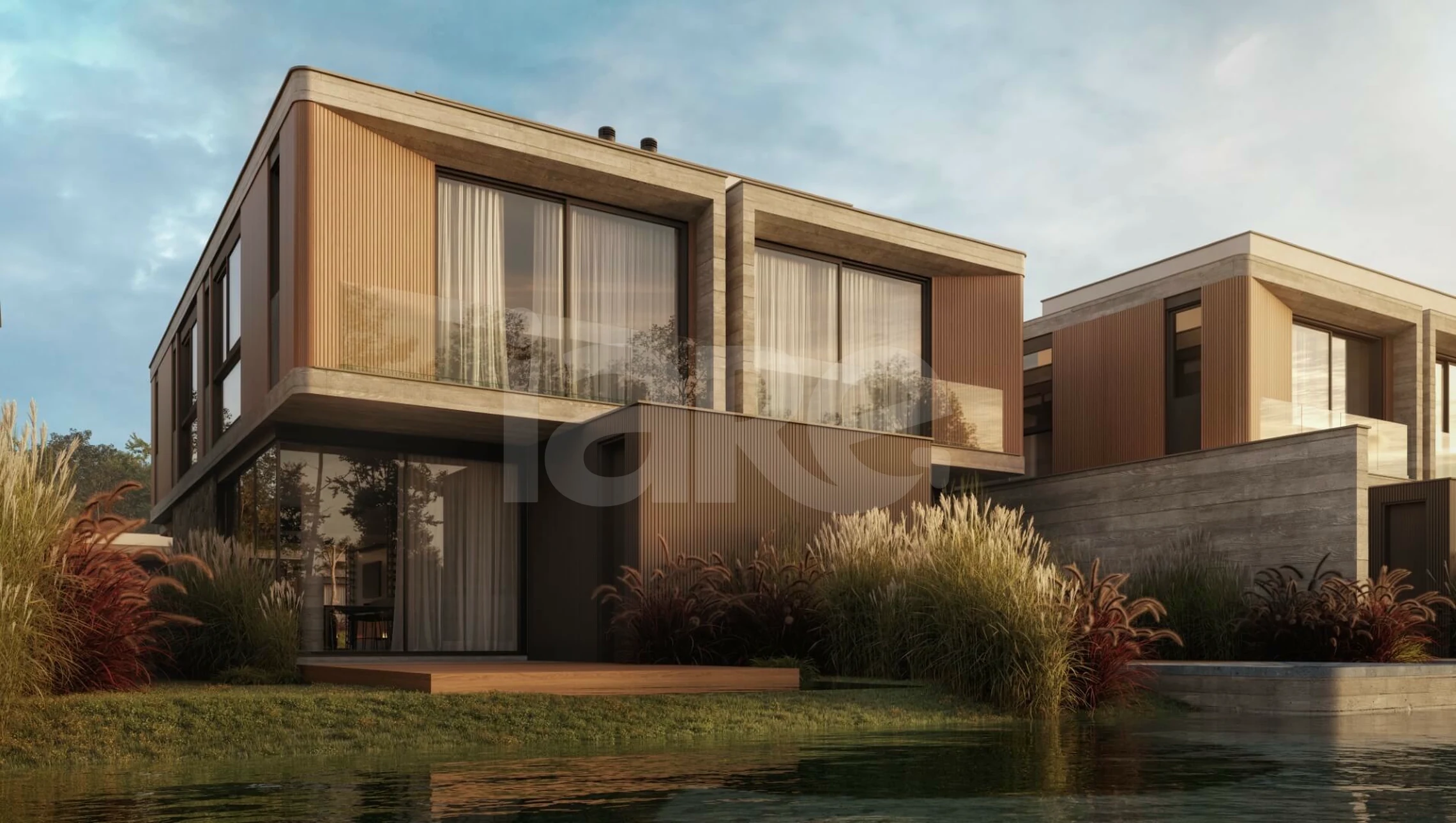 Scenario - Casa com 216,67 m², em Curumim — foto 7