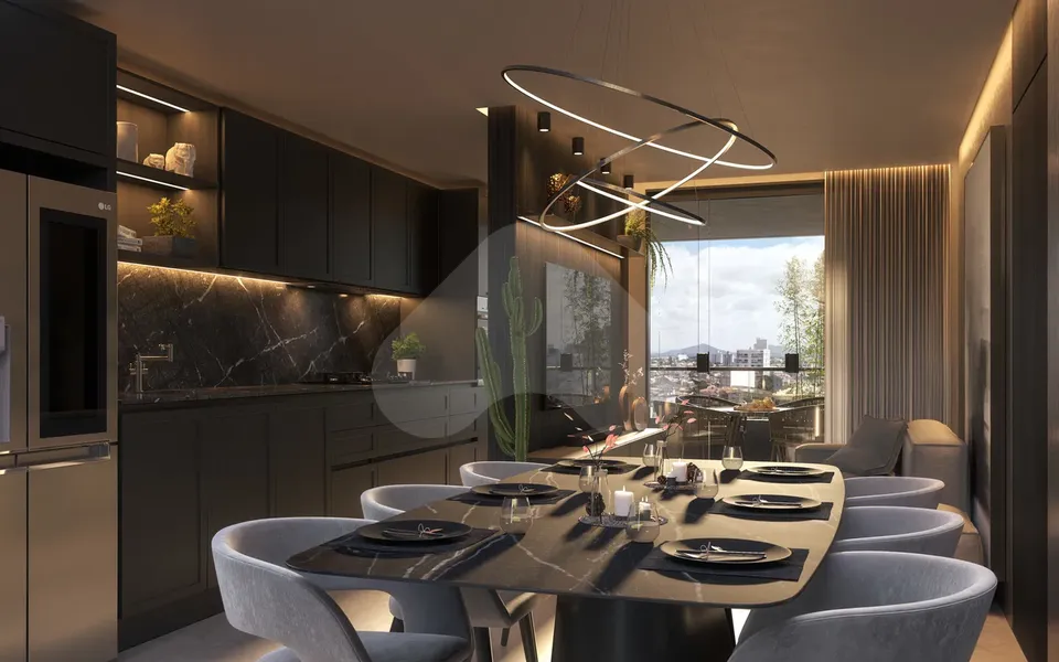 Urban Life Home - Apartamento com 70,2 m², em Centro — foto 15