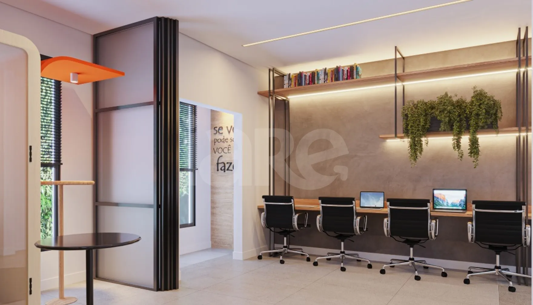 Lumy Brick - Apartamento com 30,67 m², em Vila Leopoldina — foto 15