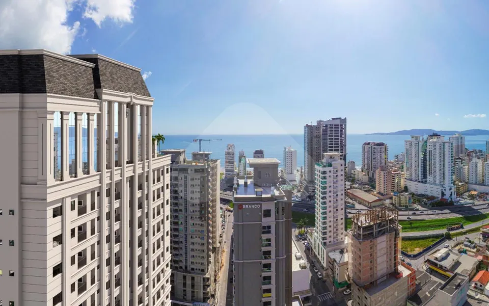 Trésor Residence - Apartamento com 69 m², em Morretes — foto 10