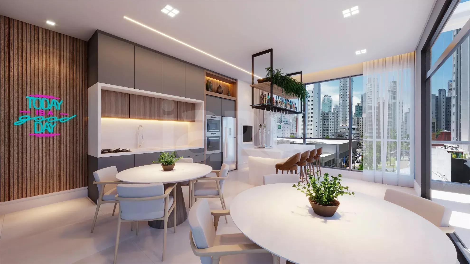 Lemos Torres - Cobertura com 268,02 m², em Centro — foto 19