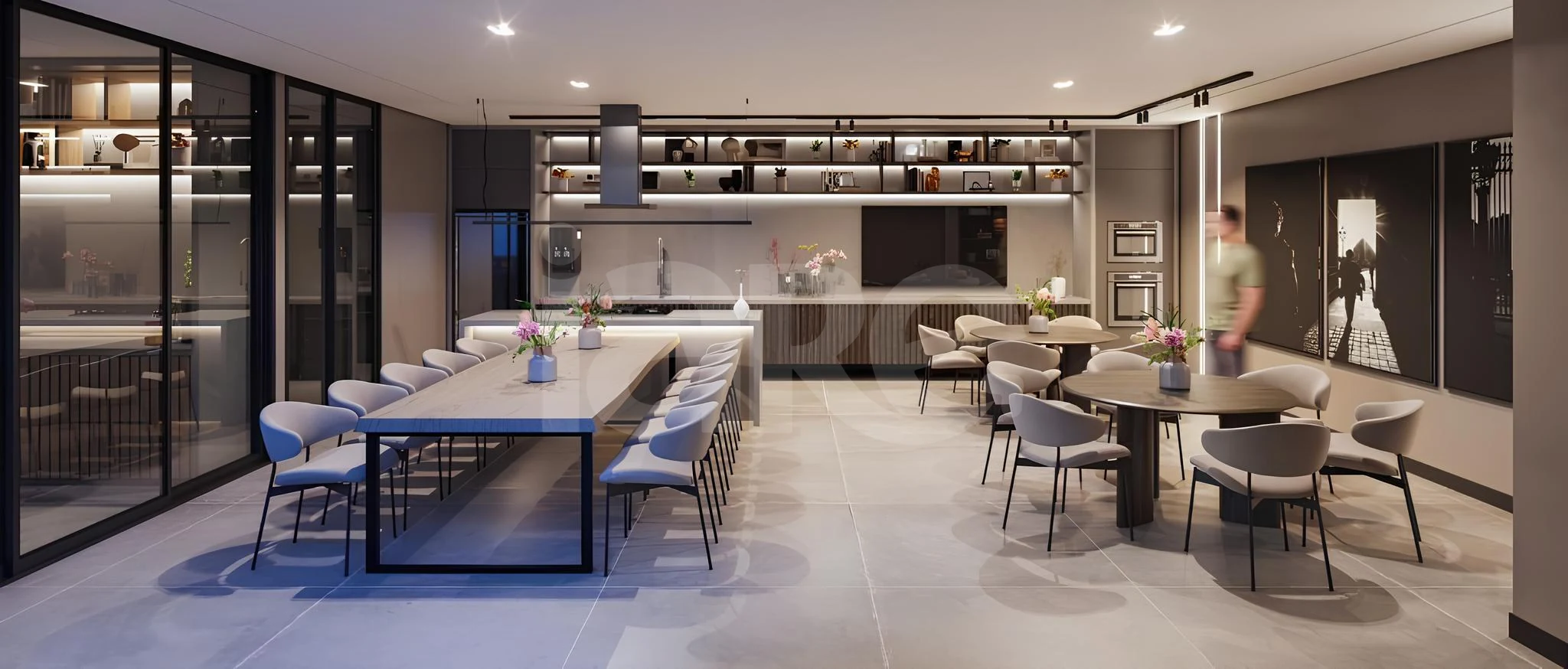 Arian - Studio com 27,27 m², em Intermares — foto 12