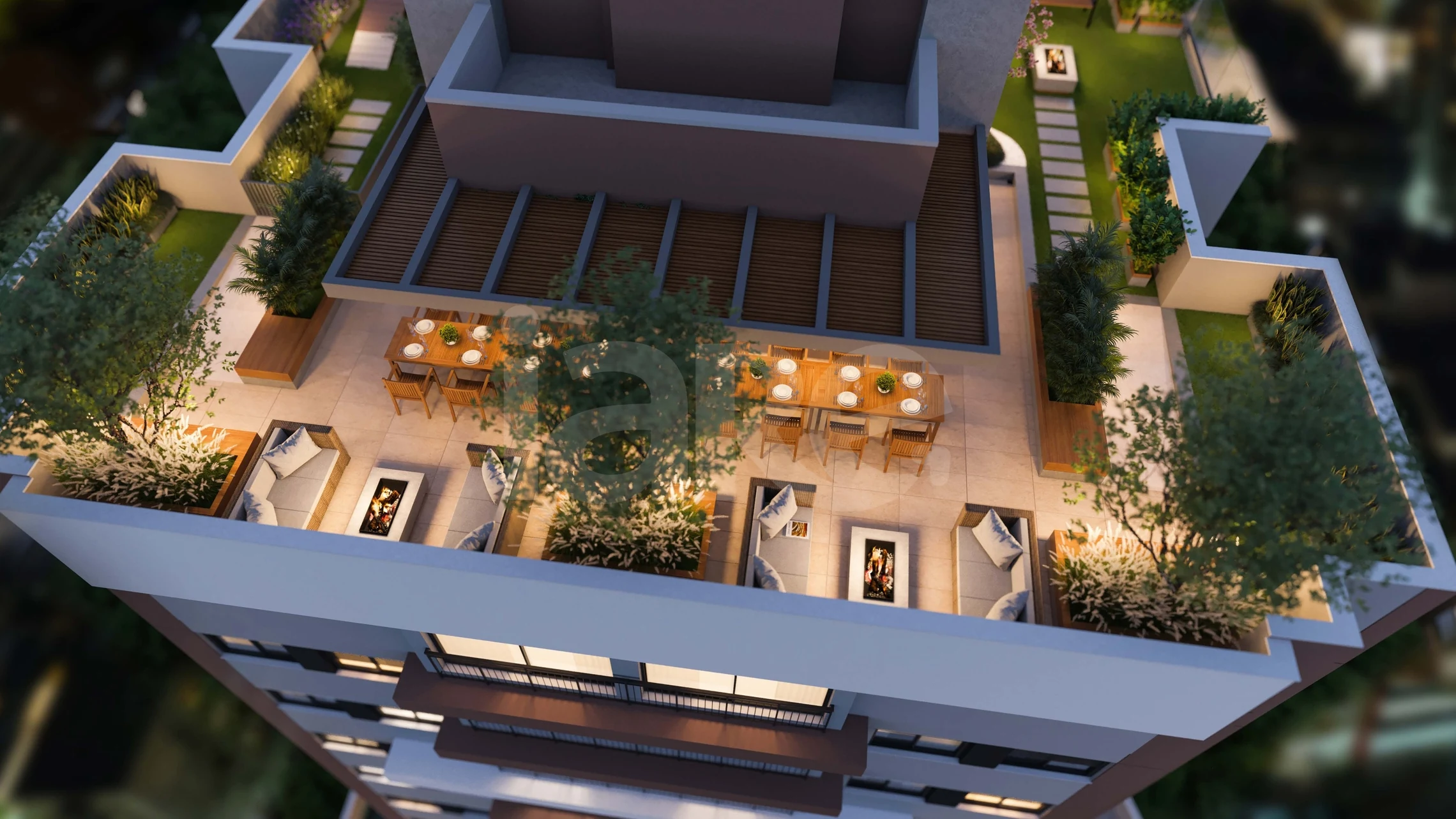 York - Apartamento com 85,91 m², em Menino Deus — foto 14