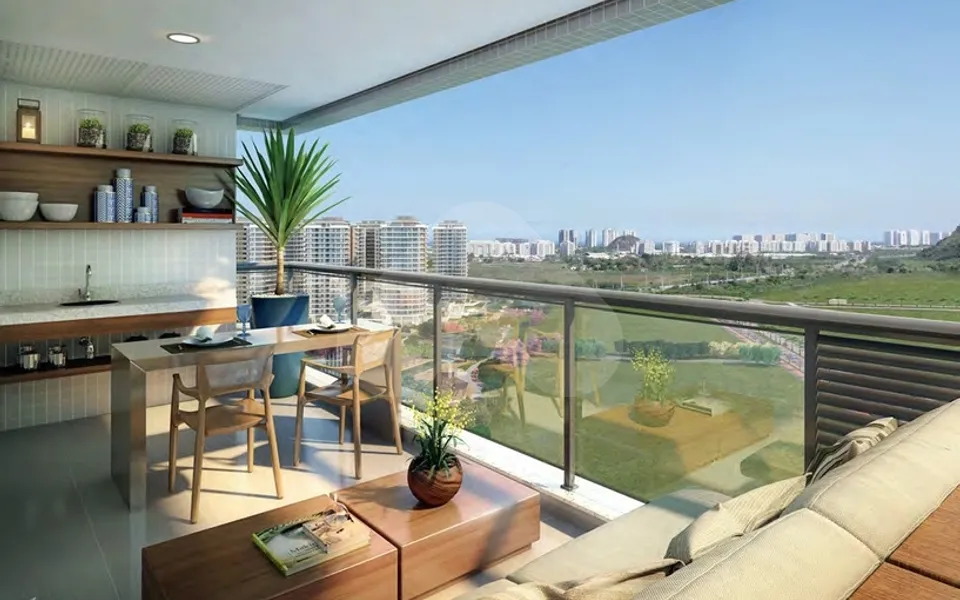 Ilha Pura Astra - Apartamento com 86,89 m², em Barra da Tijuca — foto 8
