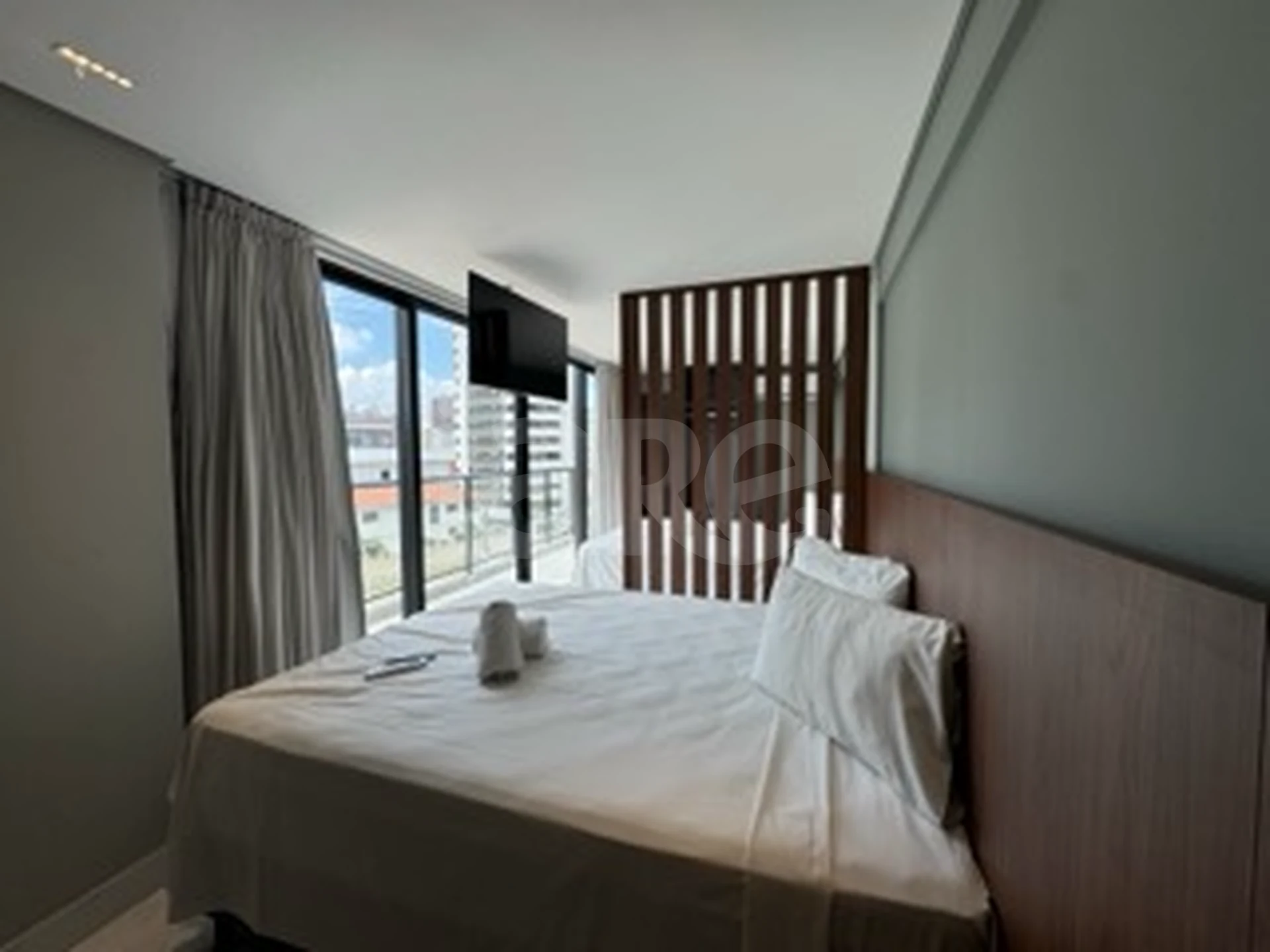 Ciel Home - Garden com 35,42 m², em Jardim Oceania — foto 6