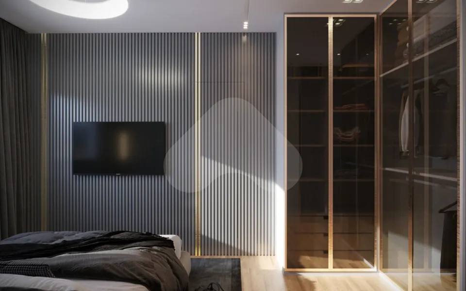 Harmony Of The Seas - Apartamento com 105 m², em Perequê — foto 46