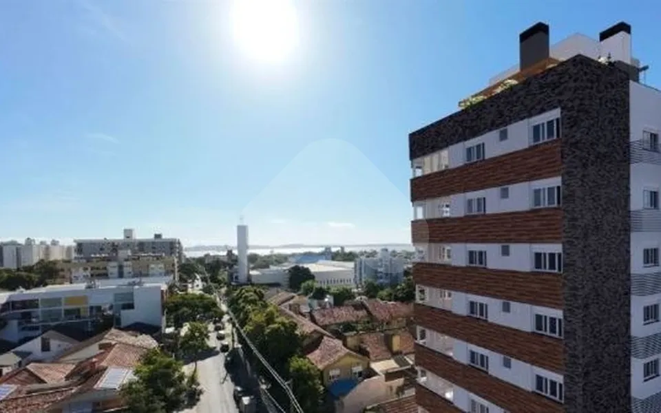Foto de Comodoro Apto 95646