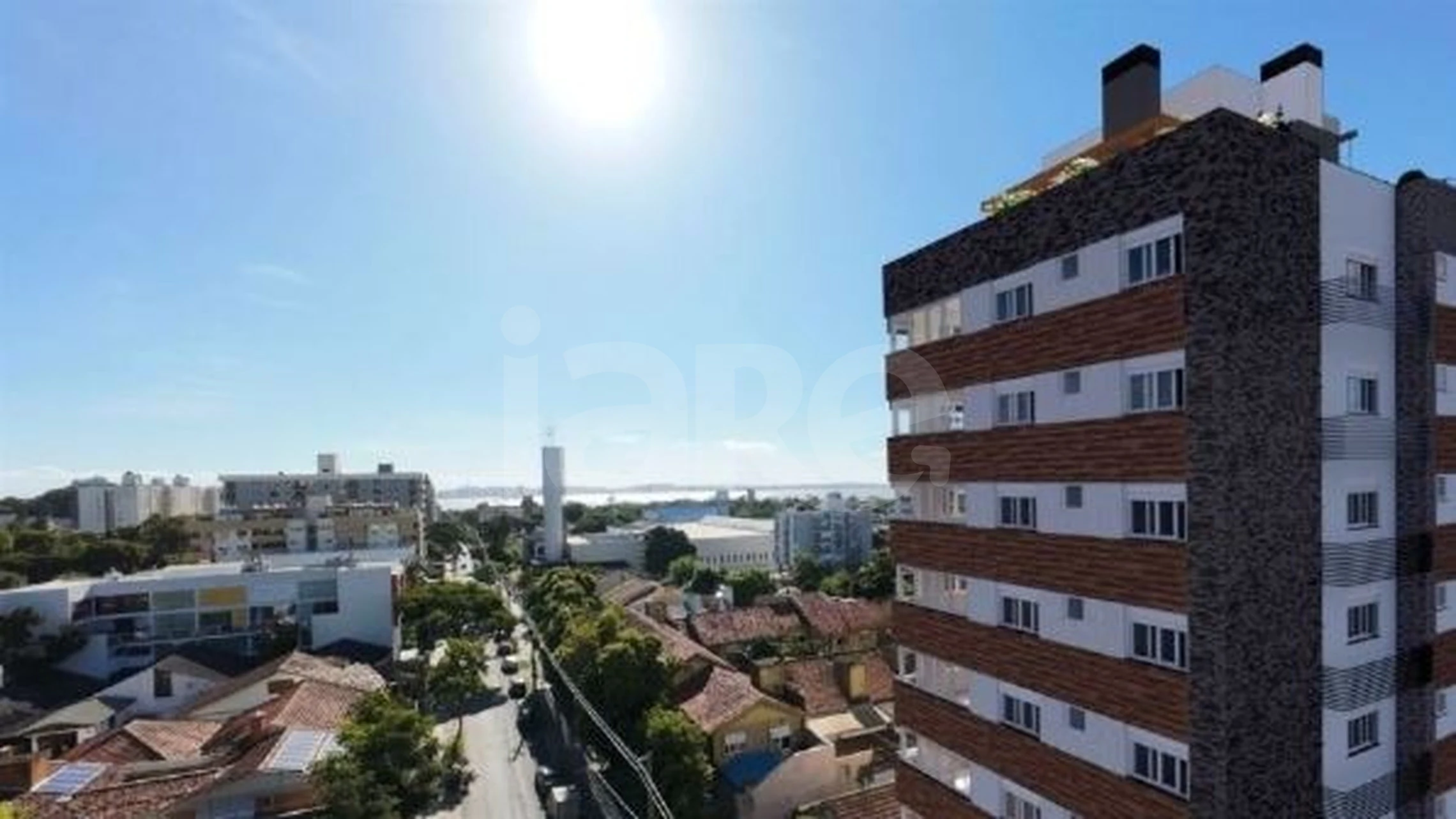 Comodoro Apto 95646 - Apartamento com 92 m², em Tristeza — foto 1