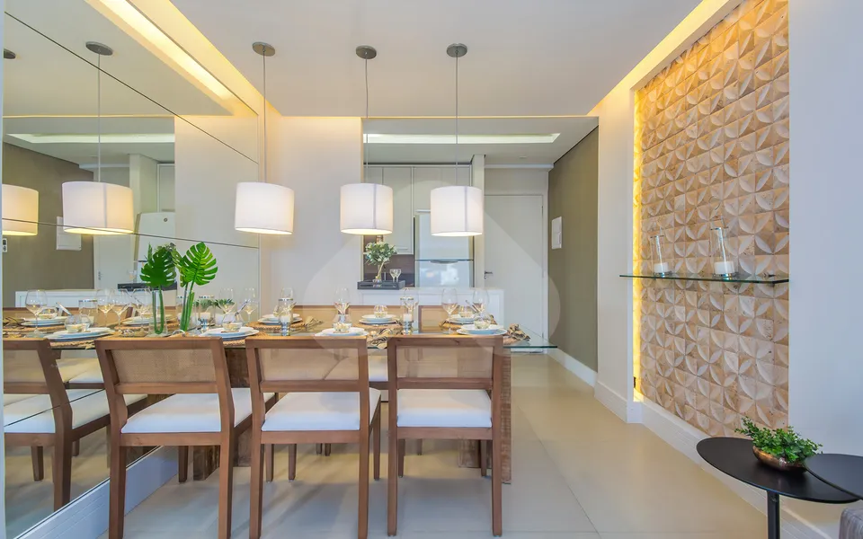 Impactus MBigucci - Apartamento com 50,6 m², em Parque Jaçatuba — foto 35