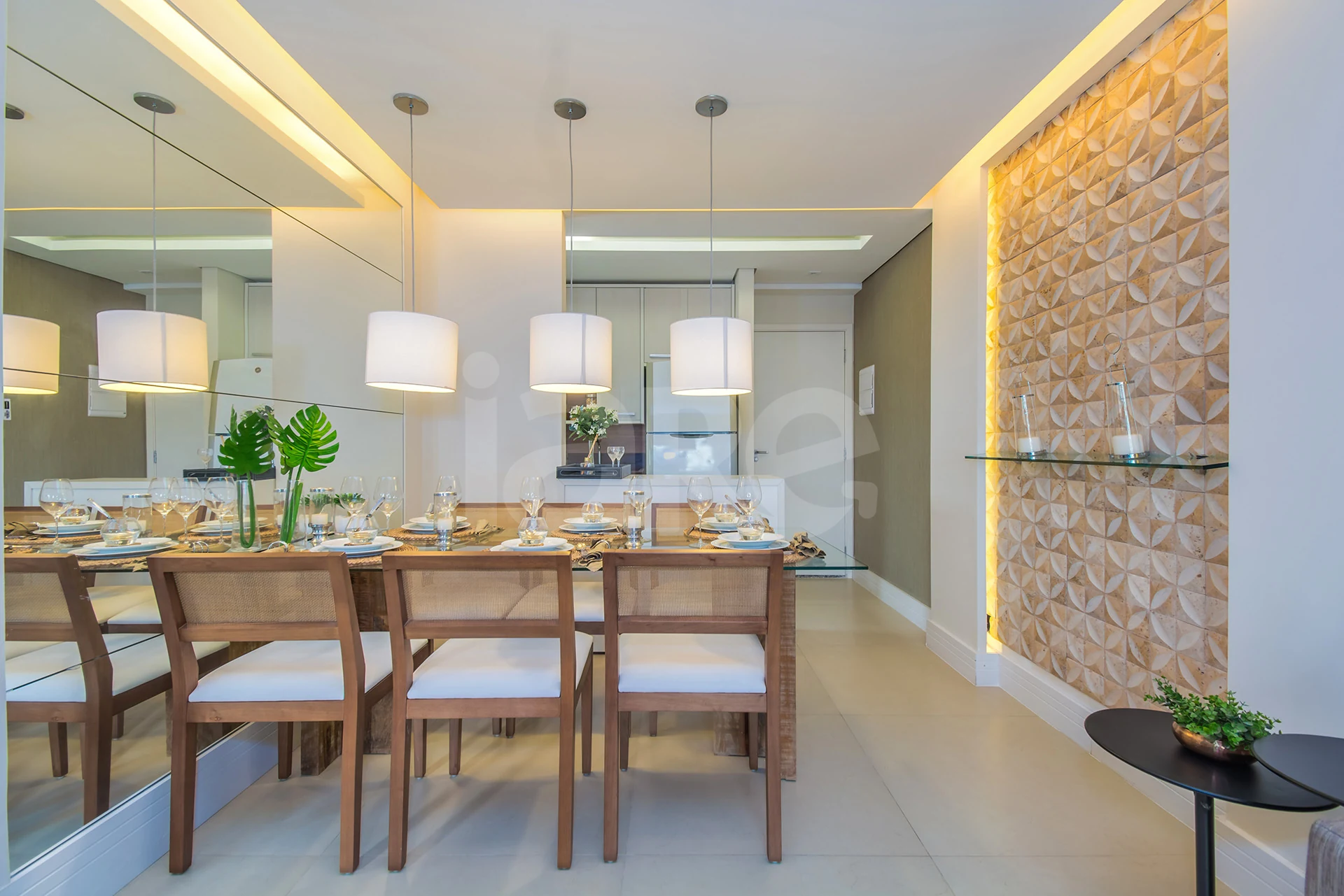 Impactus MBigucci - Apartamento com 61,37 m², em Parque Jaçatuba — foto 6
