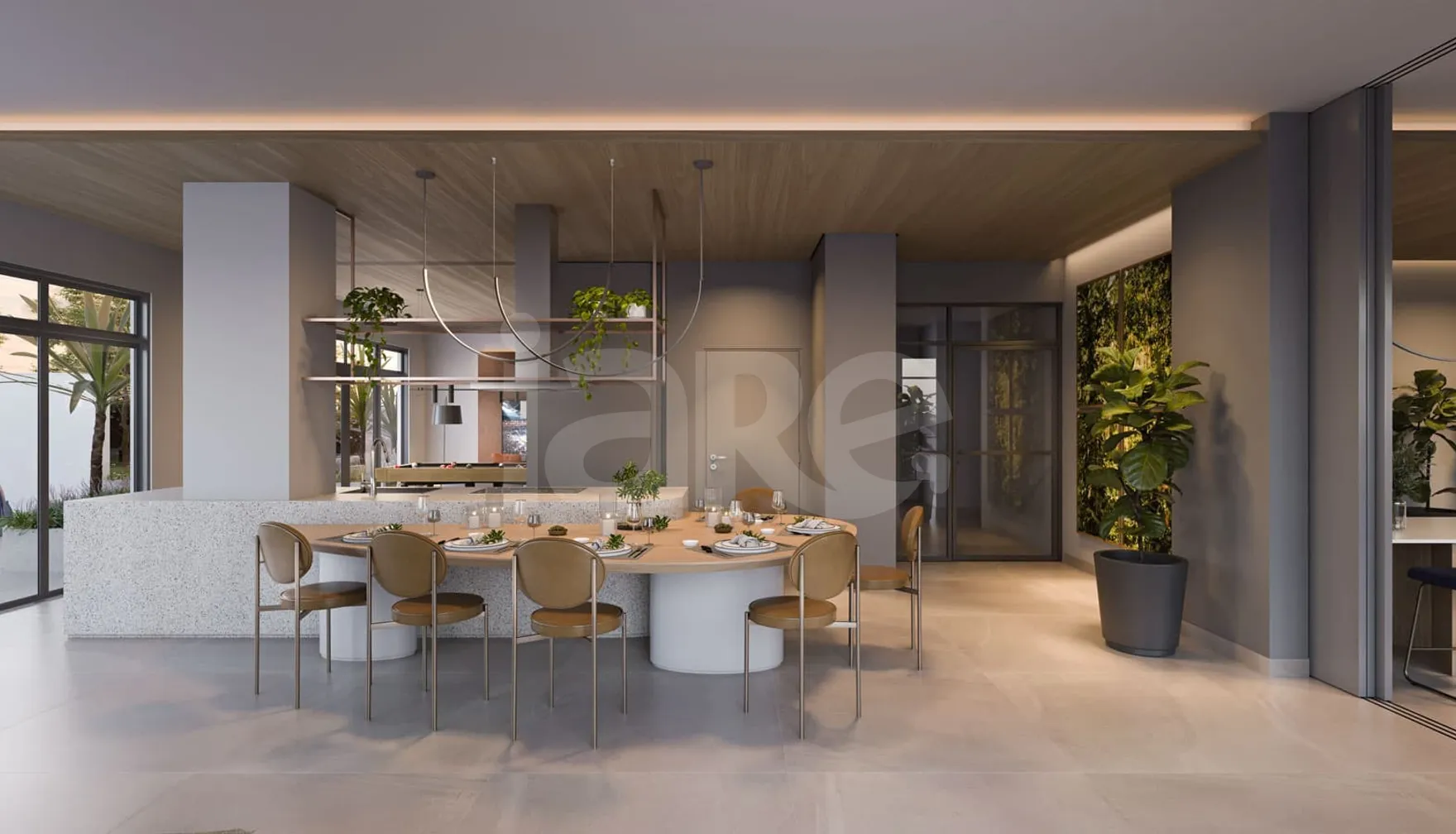 Essence Vila Yara - Garden com 127,45 m², em Vila Campesina — foto 11