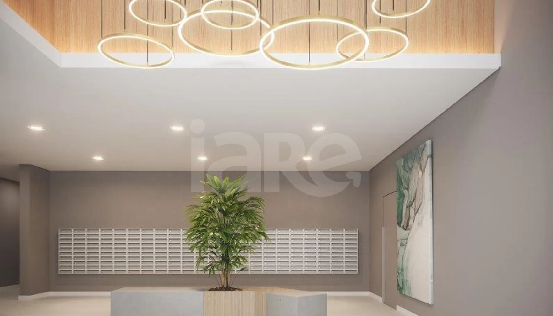 Laparque - Apartamento com 41,58 m², em Água Branca — foto 5