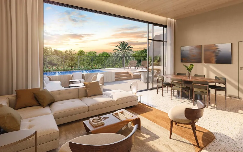 Península Insigna - Apartamento com 224,88 m², em Barra da Tijuca — foto 15